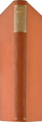 Ремизов А. Пруд. Роман / Обл. М. Добужинского. СПб.: Издание «Сириус», 1908.